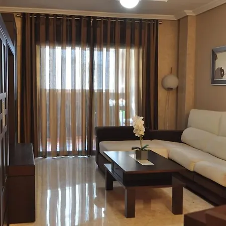 Apartment Acogedor En Centro *