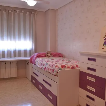 Apartment Acogedor En Centro
