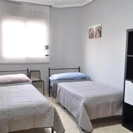 Acogedor En Centro Apartment *
