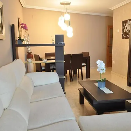 Apartment Acogedor En Centro