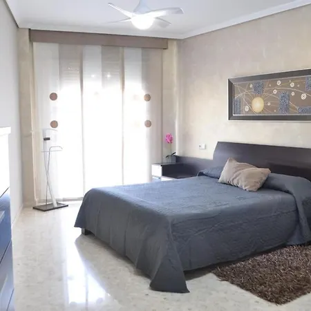 Acogedor En Centro Apartment