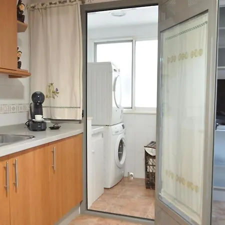 Acogedor En Centro Apartment *