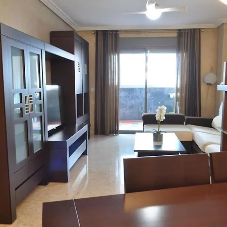 Apartment Acogedor En Centro *